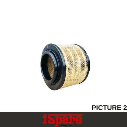 TOYOTA, FORTUNER GAS DSL 2008-UP 17801-0C010 ELEMENT CLEANER FILTER