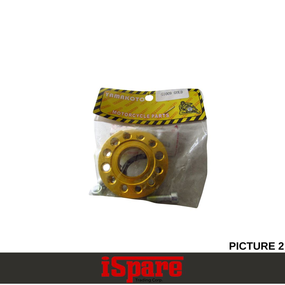 YM ROTATOR G1009 ASSORTED