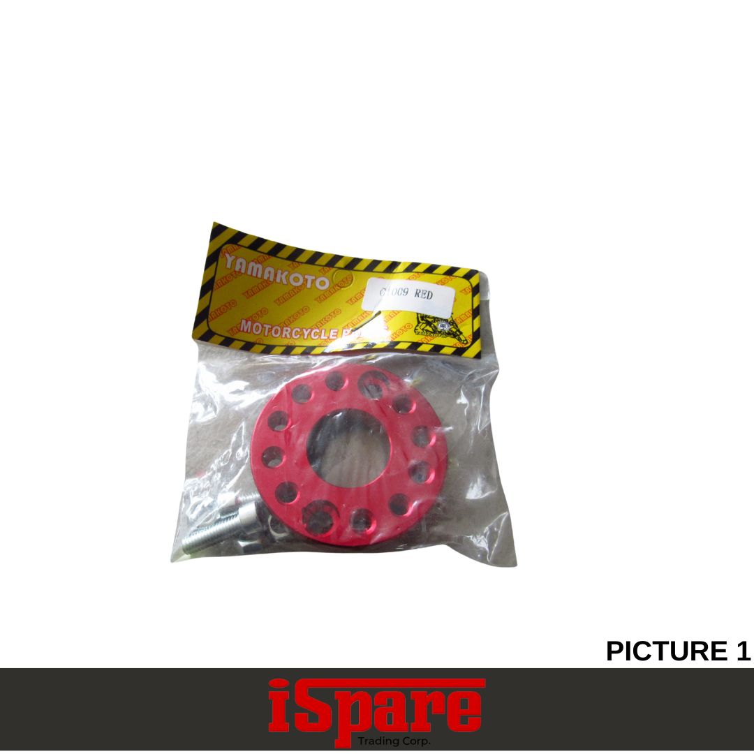 YM ROTATOR G1009 ASSORTED