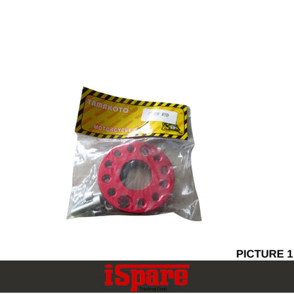 YM ROTATOR G1009 ASSORTED