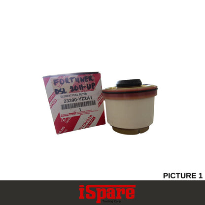 Fuel Filter (23390-0L040_0L041_YZZA1)TOYOTA Innova