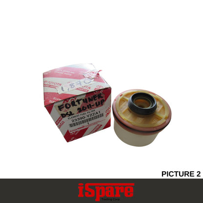 Fuel Filter (23390-0L040_0L041_YZZA1)TOYOTA Innova