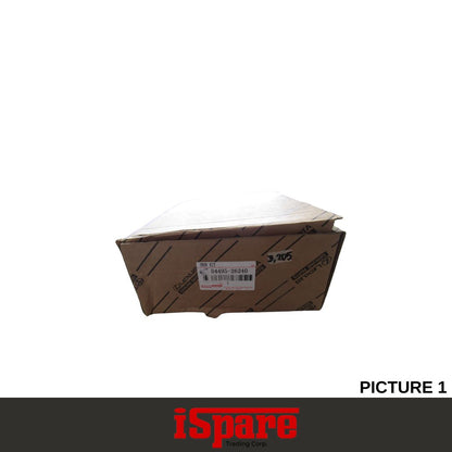 Brake Shoe Rr (04495-26240) TOYOTA HIACE KDH222