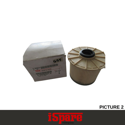 Fuel Filter (8-98036321-0) IZUZU Dmax 2.5 DITD,Pick up
