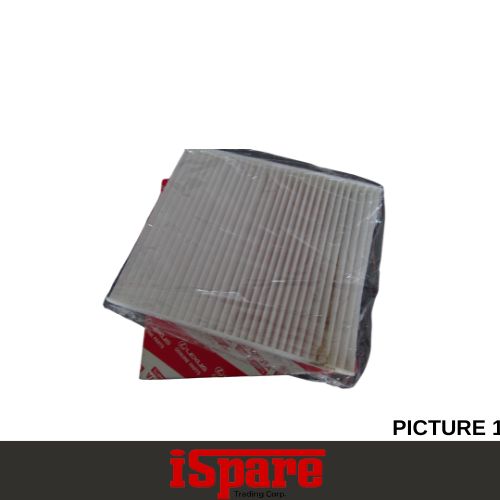 Cabin Filter (87139-0K050) TOYOTA Innova