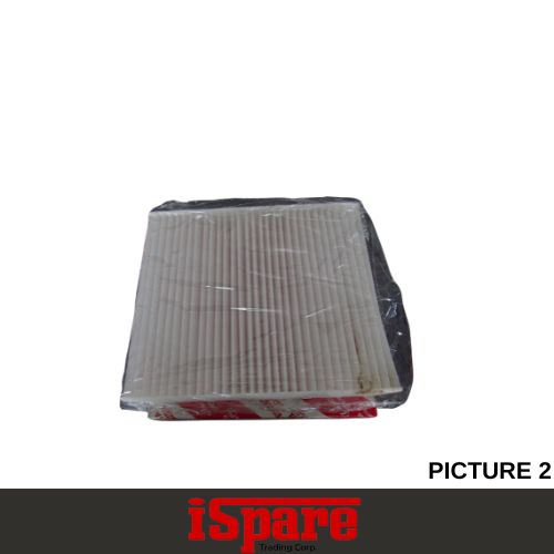 Cabin Filter (87139-0K050) TOYOTA Innova