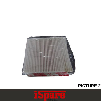 Cabin Filter (87139-0K050) TOYOTA Innova