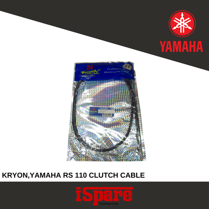 KRYON,YAMAHA RS 110 CLUTCH CABLE