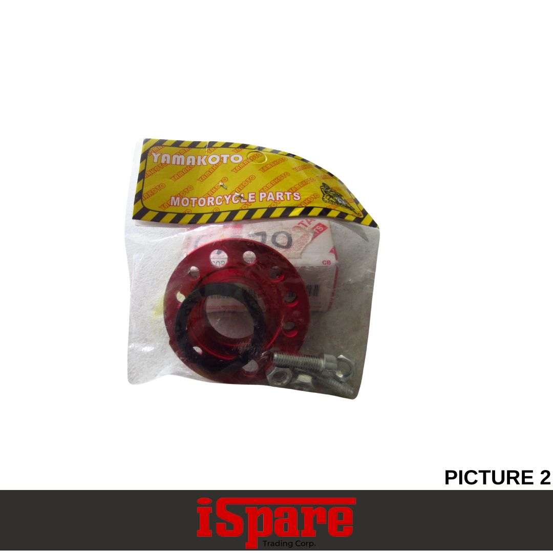 YM ROTATOR G1009 ASSORTED