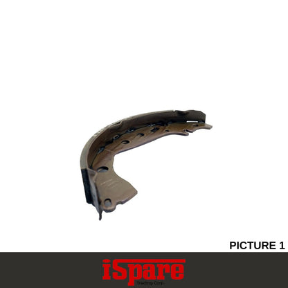TOYOTA, Hi ACE 04495-26240 SHOE KIT