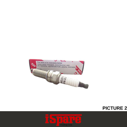 TOYOTA WIGO 12-20 9004A-91065 PLUG XU20HR9