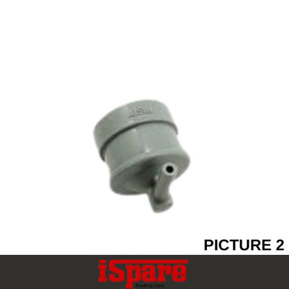 Gas Filter (90917-11036)TOYOTA Hilux 2KD