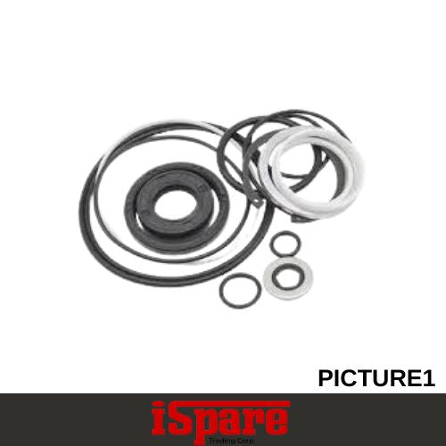 Gasket Kit (04445-26141) TOYOTA Grandia