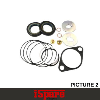 Gasket Kit (04445-26141) TOYOTA Grandia