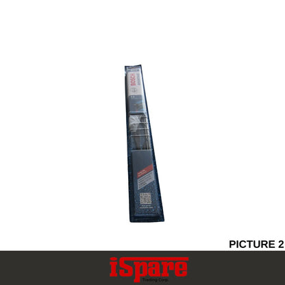 BOSCH, UNIVERSAL WIPER BLADES 16