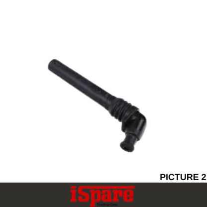 GENUINE PARTS-KAWASAKI-(21160-1100) CAP ASSY PLUG 21160-1100-A BC175