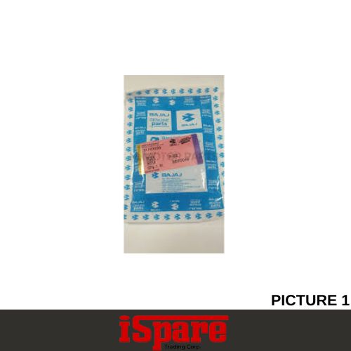 GENUINE PARTS-KAWASAKI-(31101033) CHAIN CAM 88 LINK-CT100