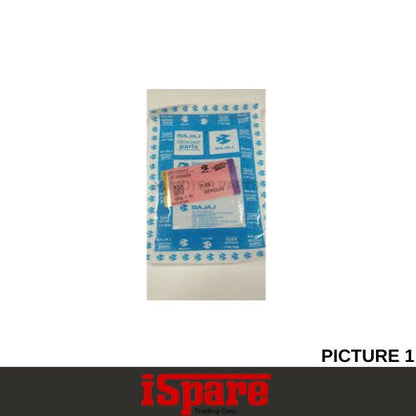 GENUINE PARTS-KAWASAKI-(31101033) CHAIN CAM 88 LINK-CT100