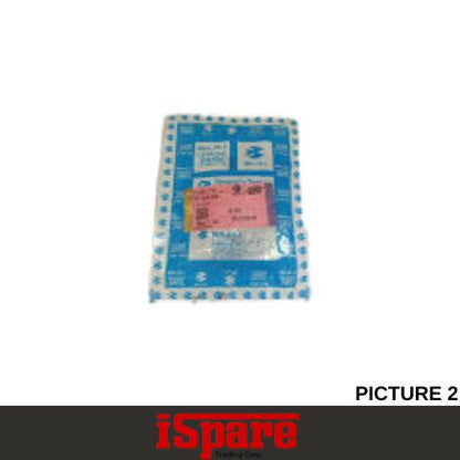 GENUINE PARTS-KAWASAKI-(31101033) CHAIN CAM 88 LINK-CT100