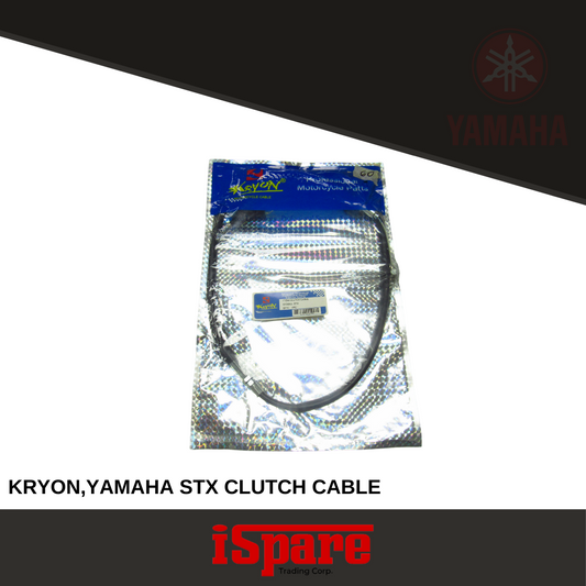 KRYON,YAMAHA STX CLUTCH CABLE