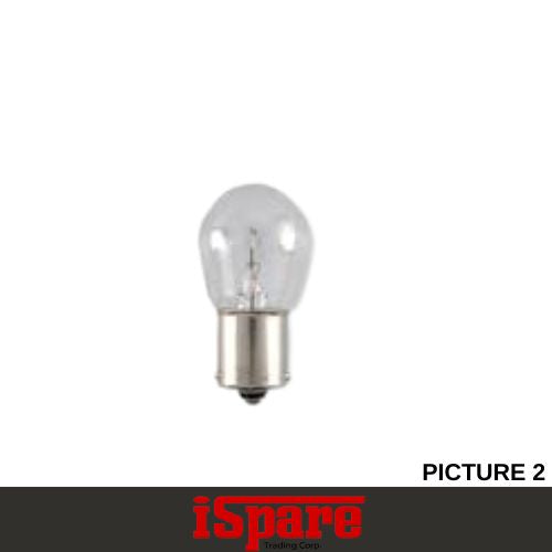 Headlight Bulb