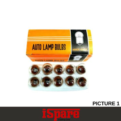 Tail-Light Bulb