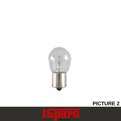 Tail-Light Bulb