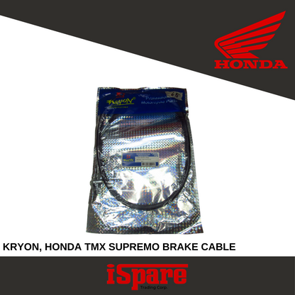 KRYON Brake Cable TMX SUPREMO