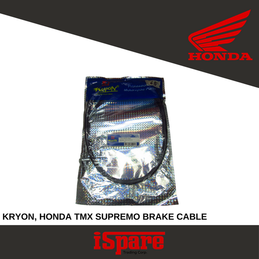 KRYON Brake Cable TMX SUPREMO