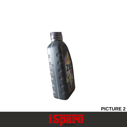 Zic M7 4AT 10W40 800ml Scooter