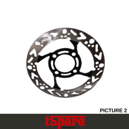 Disc XRM