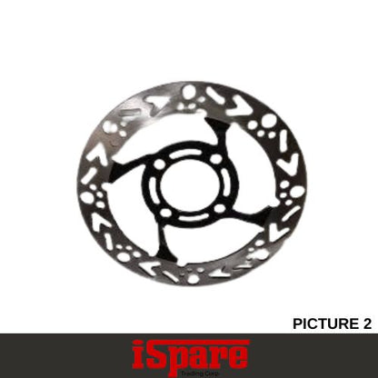 Disc XRM