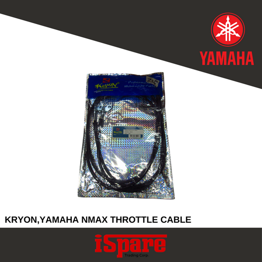 KRYON,YAMAHA NMAX THROTTLE CABLE