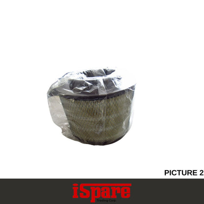 TOYOTA, HILUX GAS DSL 2004-12 17801-0C010 ELEMENT CLEANER FILTER