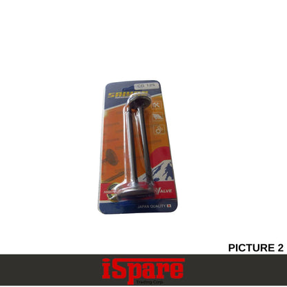 SAIYAN ENGINE VALVE CG125