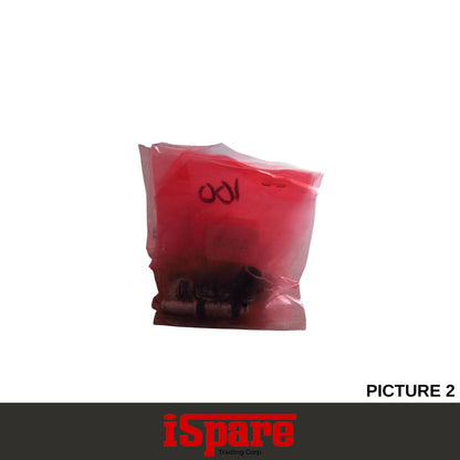 Master Brake Repair Kit, Honda Click125