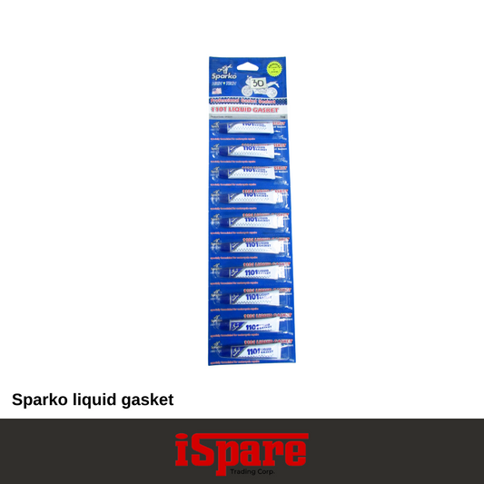SPARKO Liquid gasket