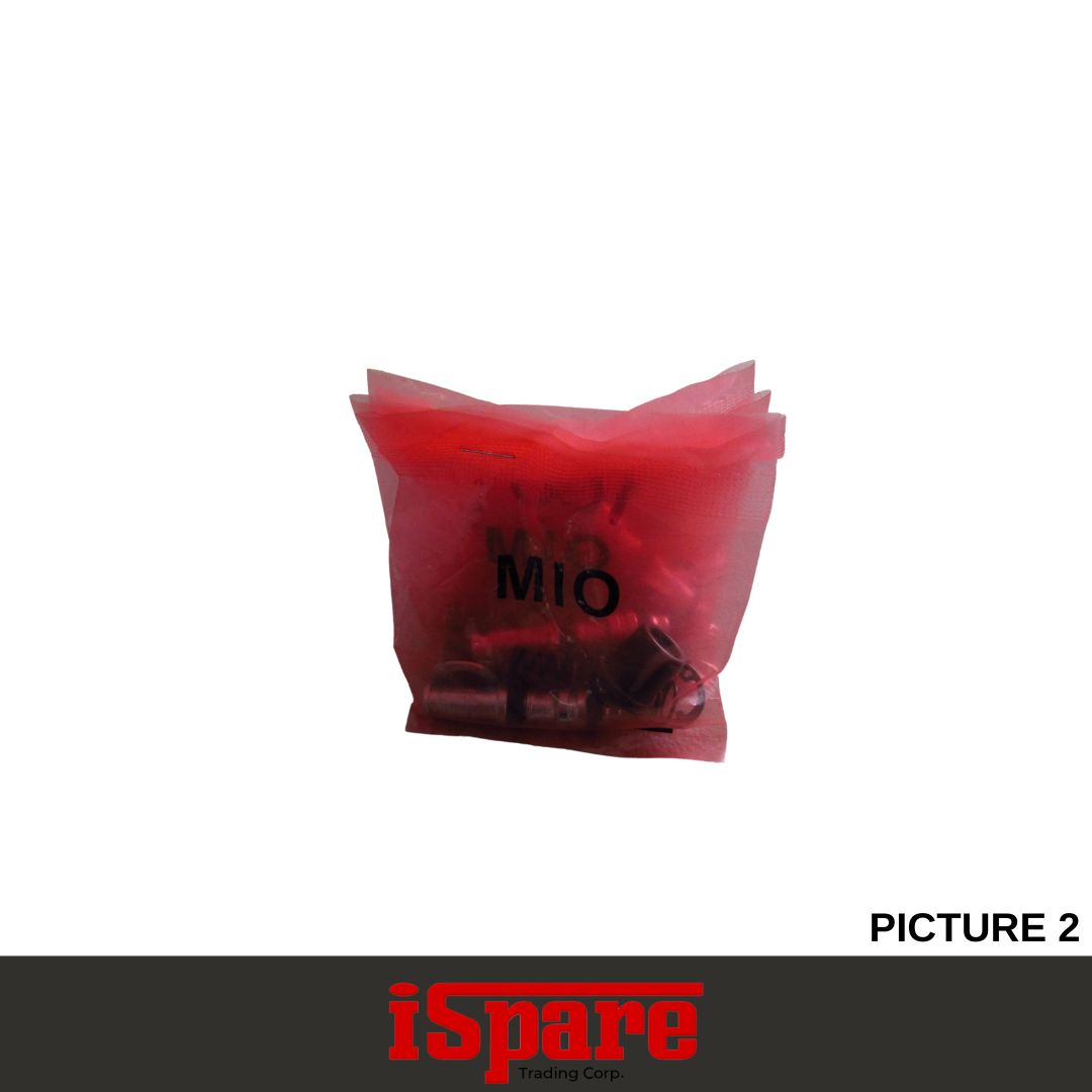 Master Brake Repair Kit, Yamaha Mio
