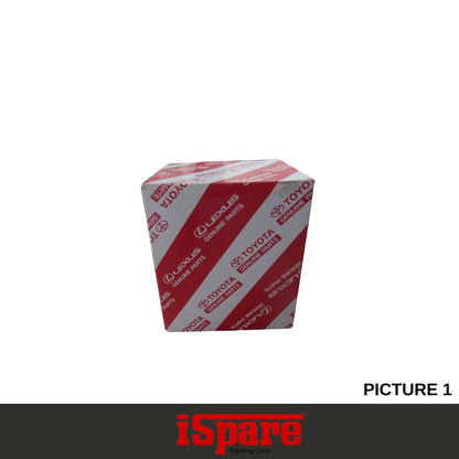 Fuel Filter (23390-0L070)TOYOTA Fortuner 15-16