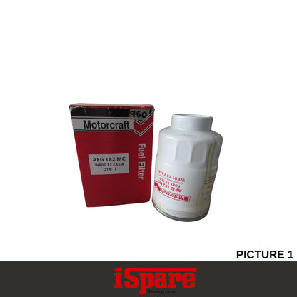 Fuel Filter (AFG-182-MC) FORD Ranger 06-11