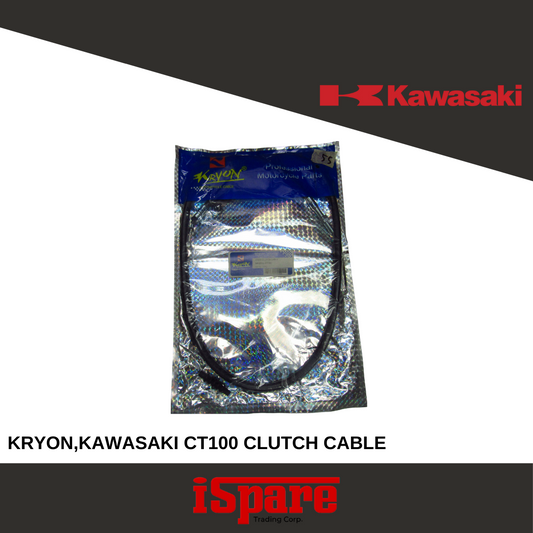 KRYON Clutch Cable CT 100