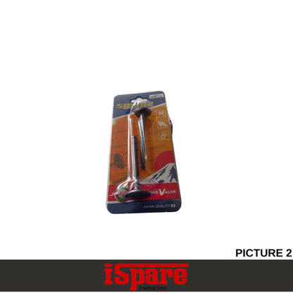 SAIYAN ENGINE VALVE XRM 110