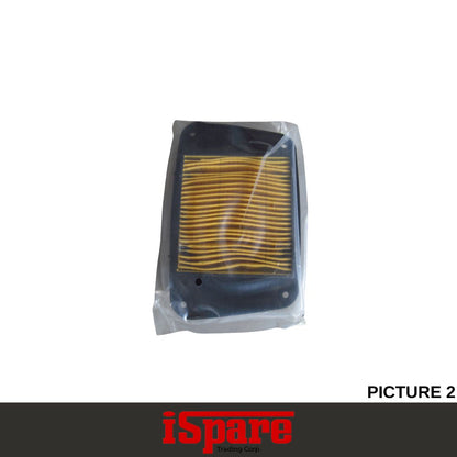 E1-9 Wave 110 Element Filter Stock