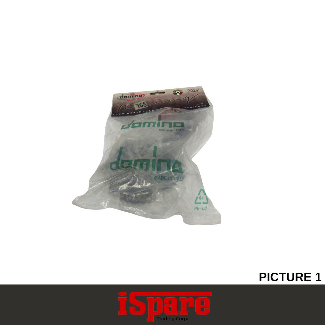 Domino Switch Aerox