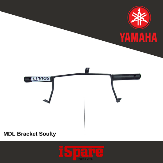 MDL Bracket Mio Soulty