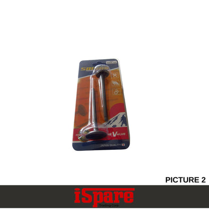 SAIYAN ENGINE VALVE WAVE125