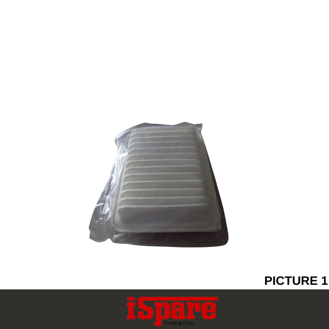 TOYOTA, ALTIS 2007-10 17801-0M020 ELEMENT AIR FILTER