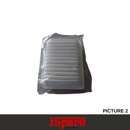 TOYOTA, ALTIS 2007-10 17801-0M020 ELEMENT AIR FILTER