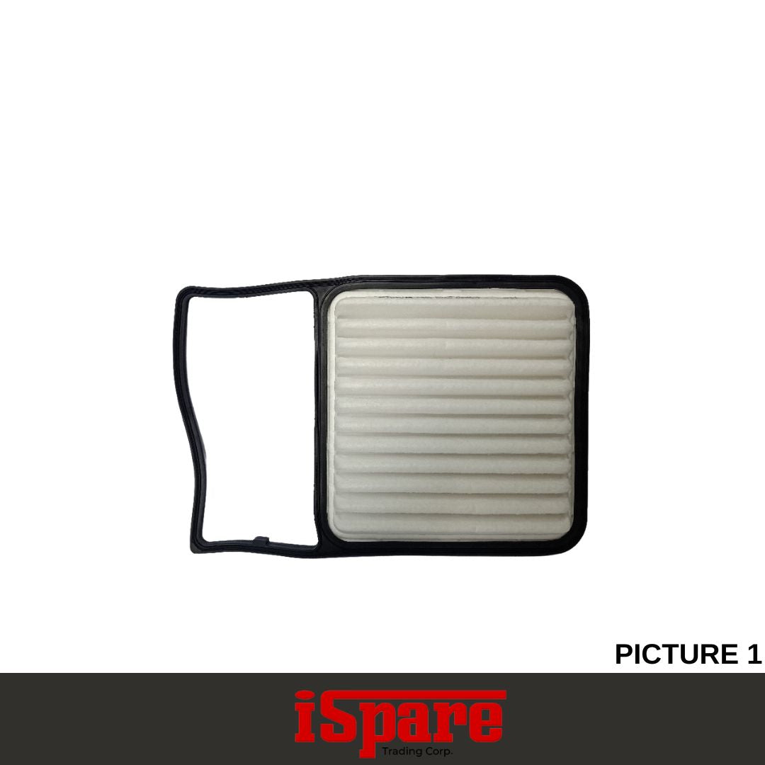 TOYOTA AVANZA 2006-UP ELEMENT SUB ASSY,17801-BZ050 AIR CLEANER