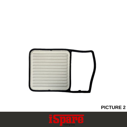 TOYOTA AVANZA 2006-UP ELEMENT SUB ASSY,17801-BZ050 AIR CLEANER